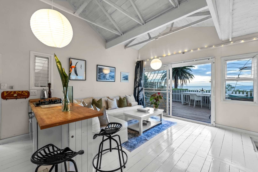 3 Bedroom Property for Sale in Clifton Western Cape